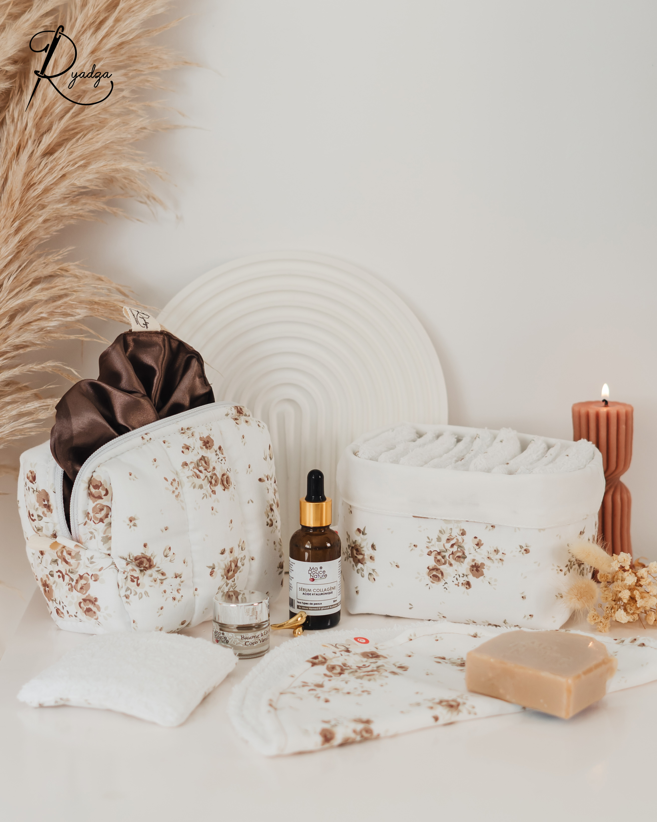 L’Essentiel – Set Complet