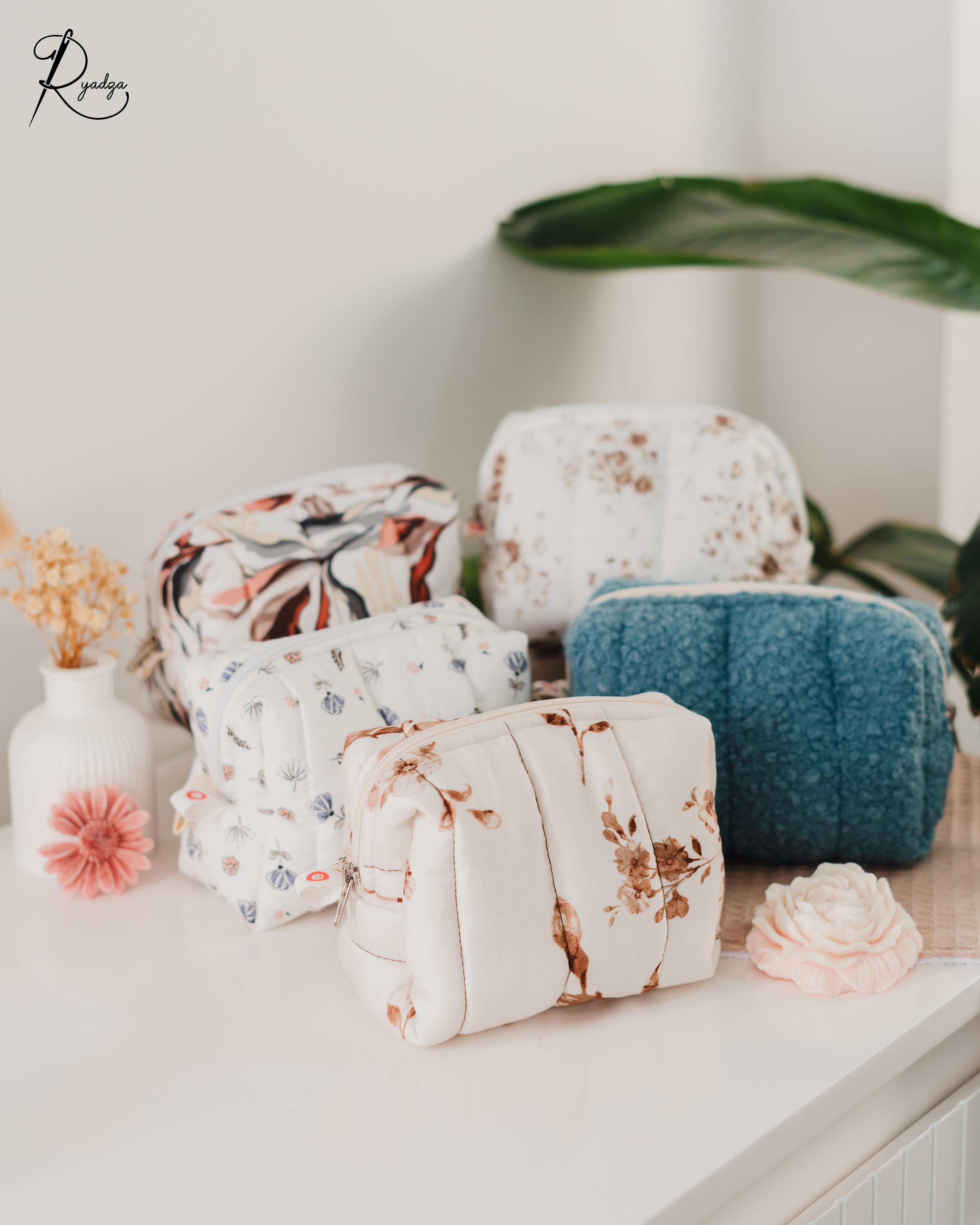 Trousse de Toilette