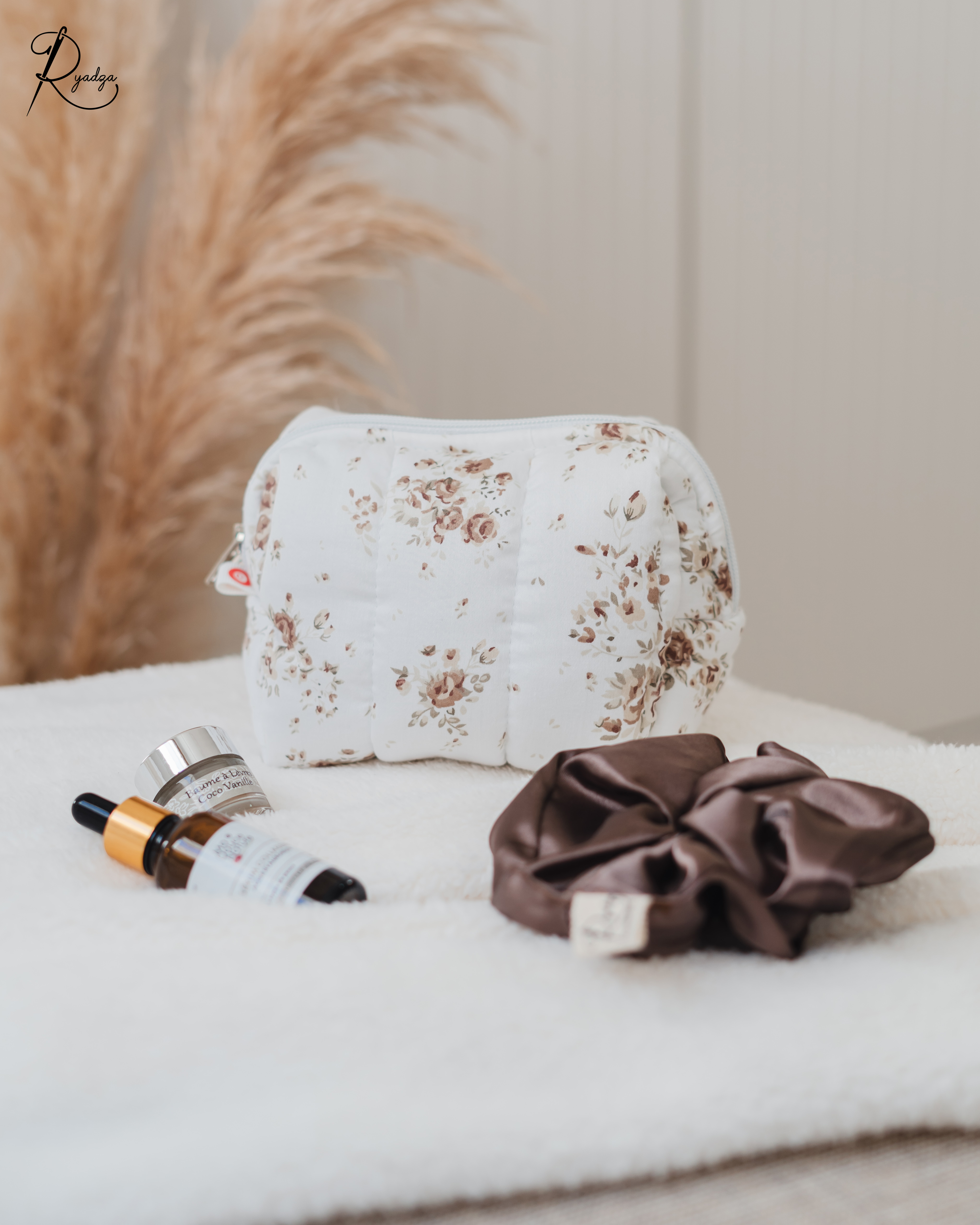 Trousse de Toilette