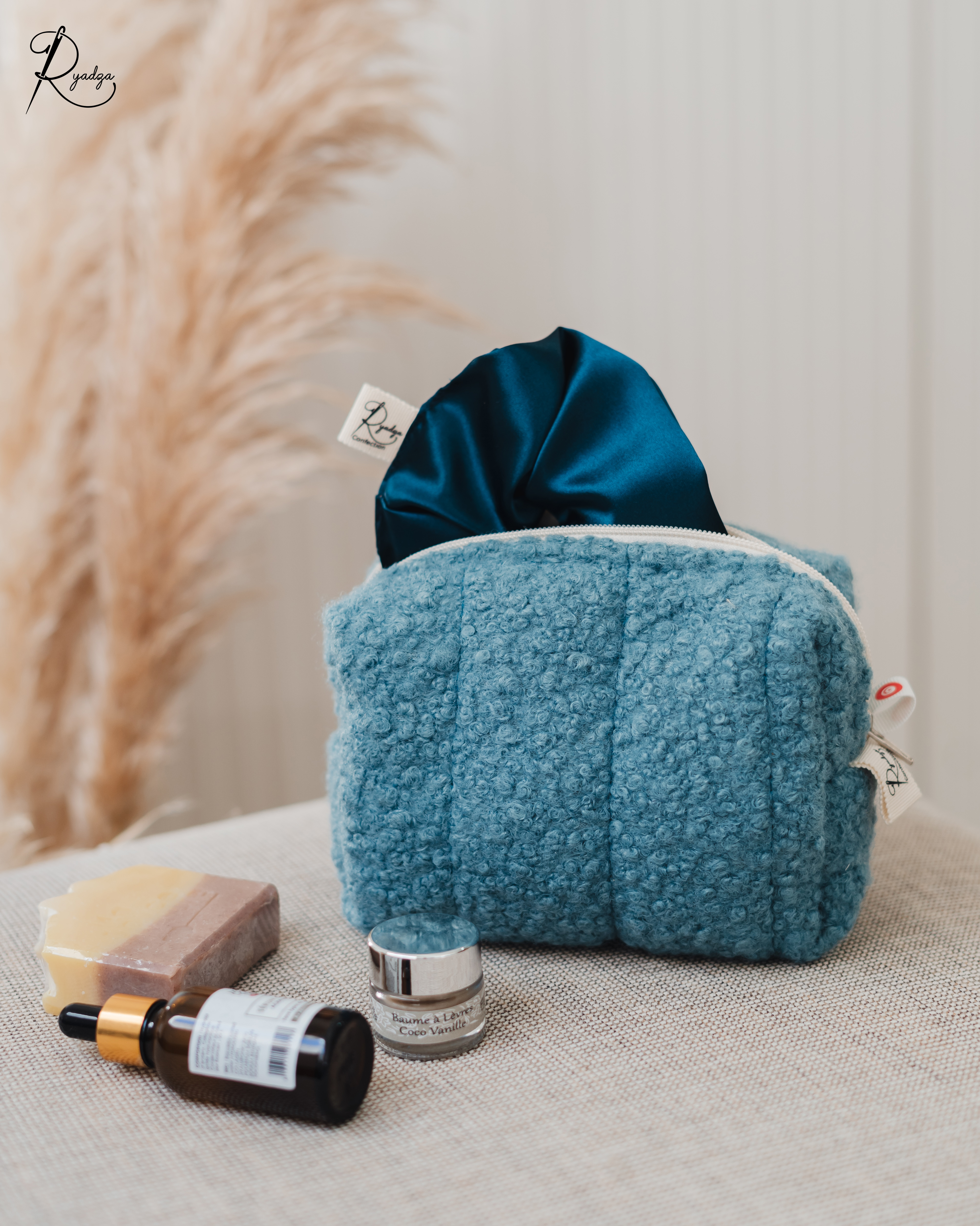 Trousse de Toilette