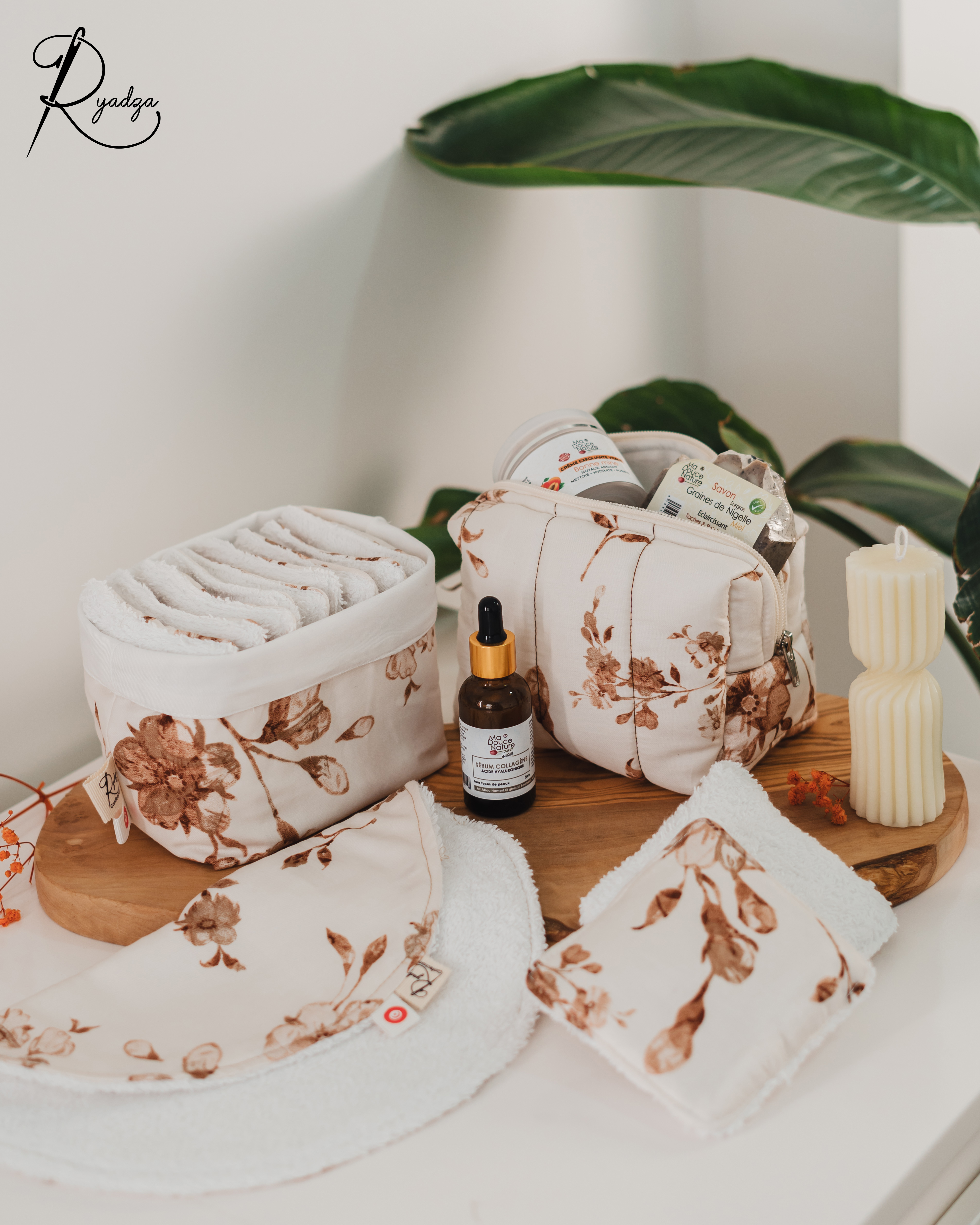 L’Essentiel – Set Complet