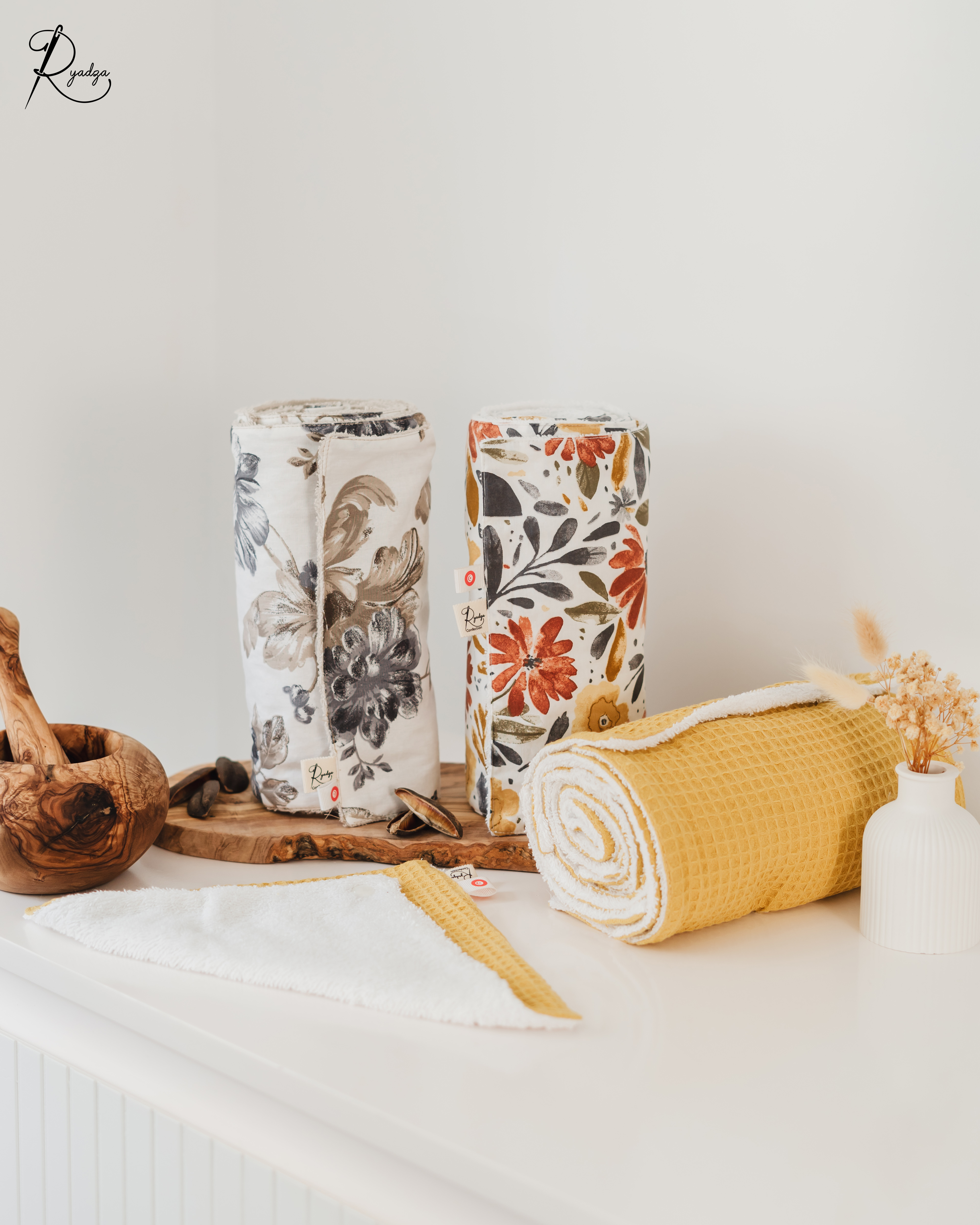 Linge de Bain